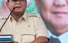 Simulasi Dua Putaran Survei Poltracking: Prabowo Kalahkah Anies dan Ganjar