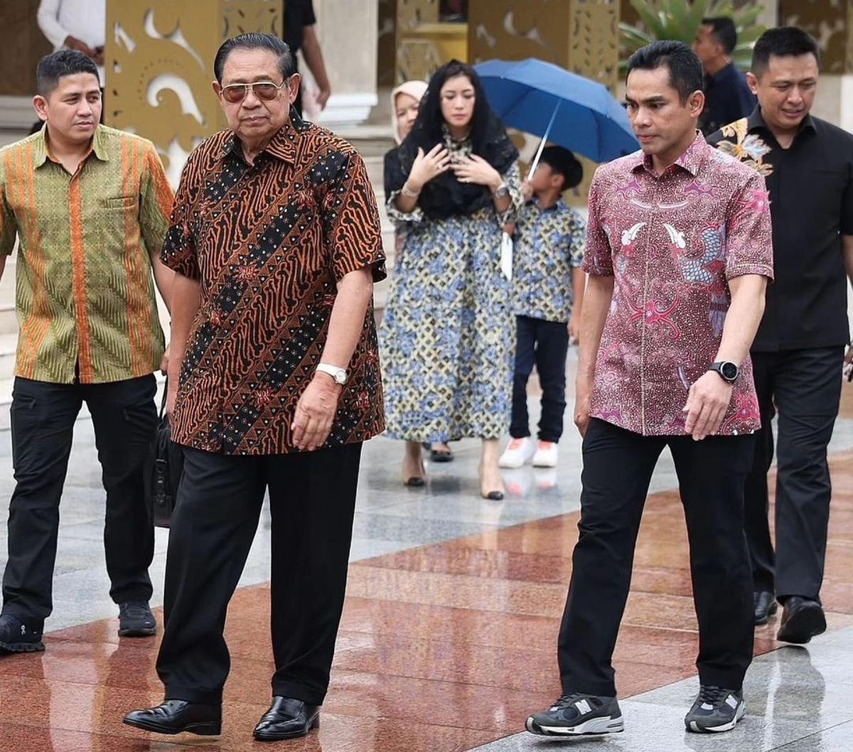 Dok. Istimewa