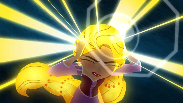 Tangled: The Series