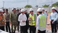 Pembangunan PSEL Palembang Dipercepat, Dukung Infrastruktur Hijau