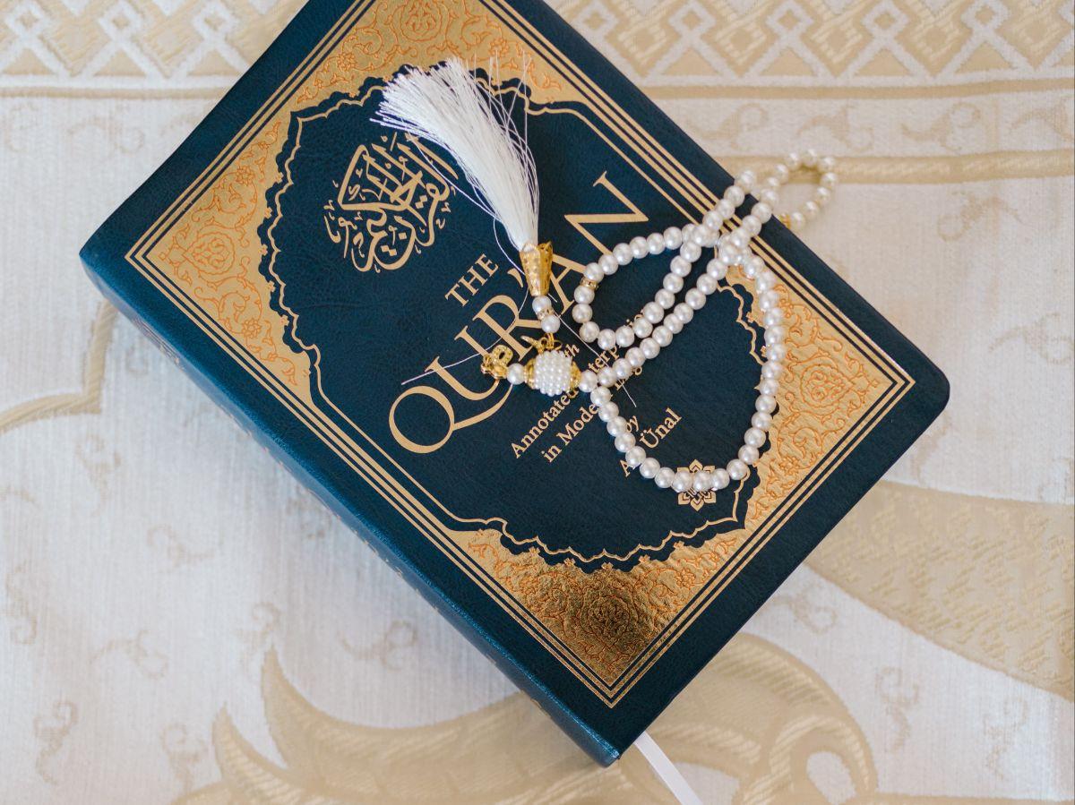 Ibadah Ghairu Mahdhah