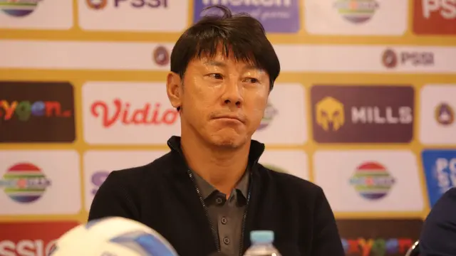 Shin Tae-yong