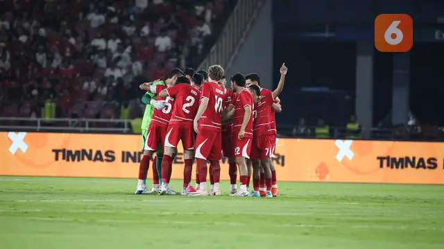 Timnas Indonesia