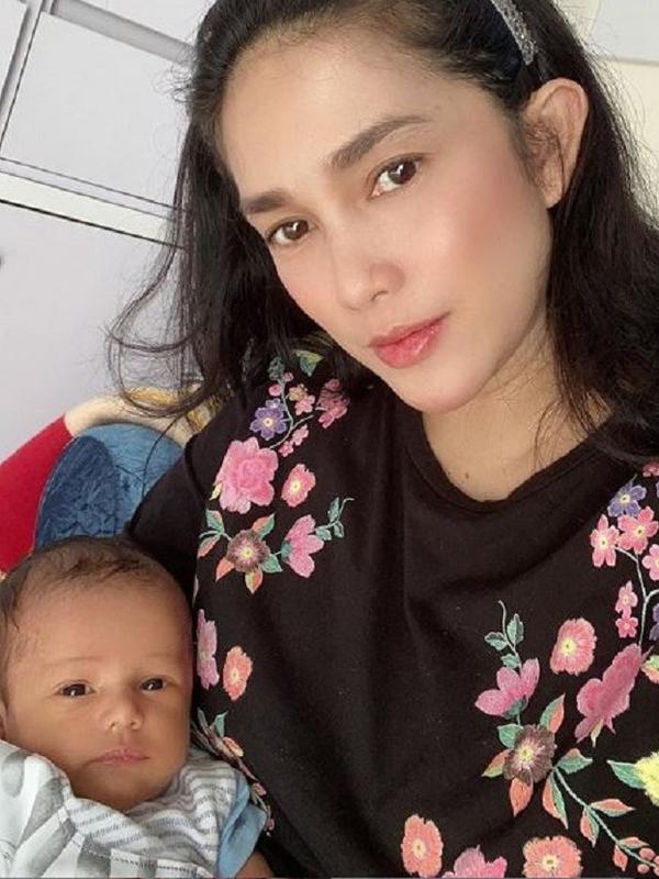 Ussy Sulistiawaty (Foto: Instagram/@ussypratama)