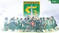 Persebaya Surabaya (Bola.com/Adreanus Titus)