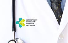 Historia 'Kementerian Kesehatan' Sejak 1945