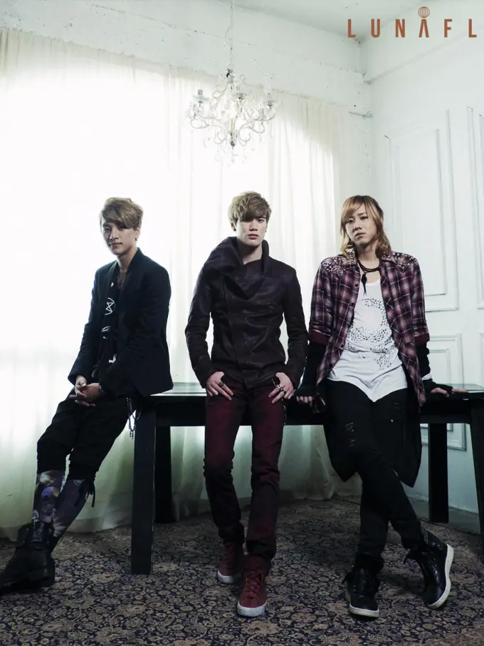 [Bintang] Lunafly