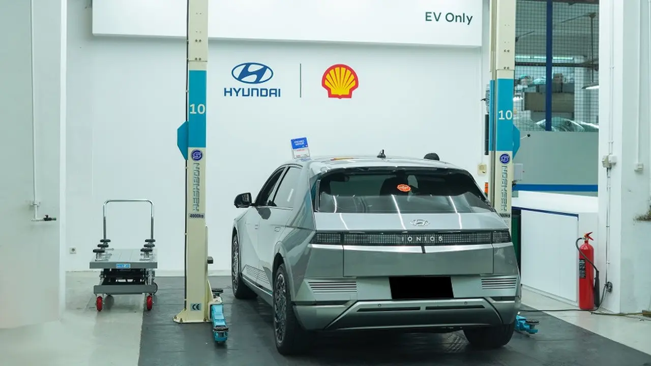 Hyundai Fest 2025 Tawarkan Diskon Besar Perawatan dan Beli Mobil (ist)