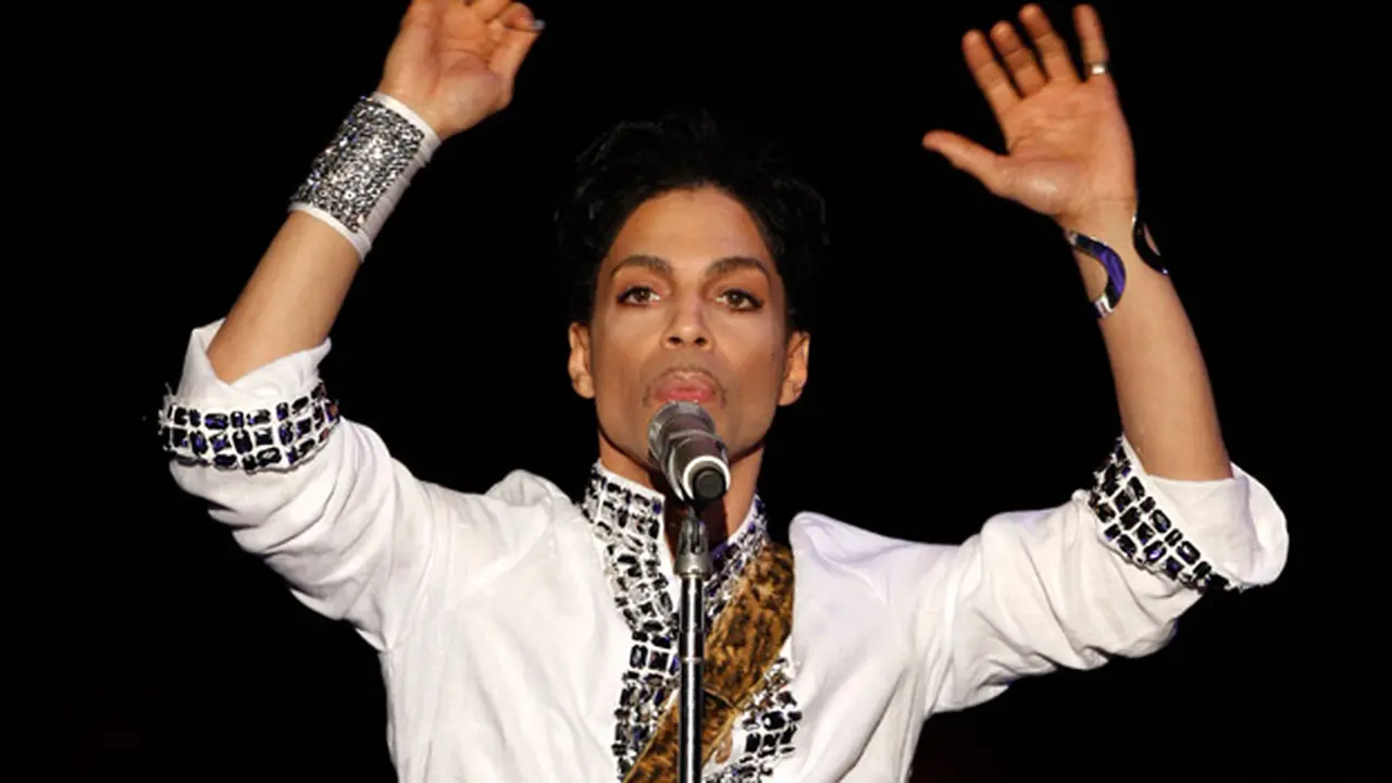 Prince