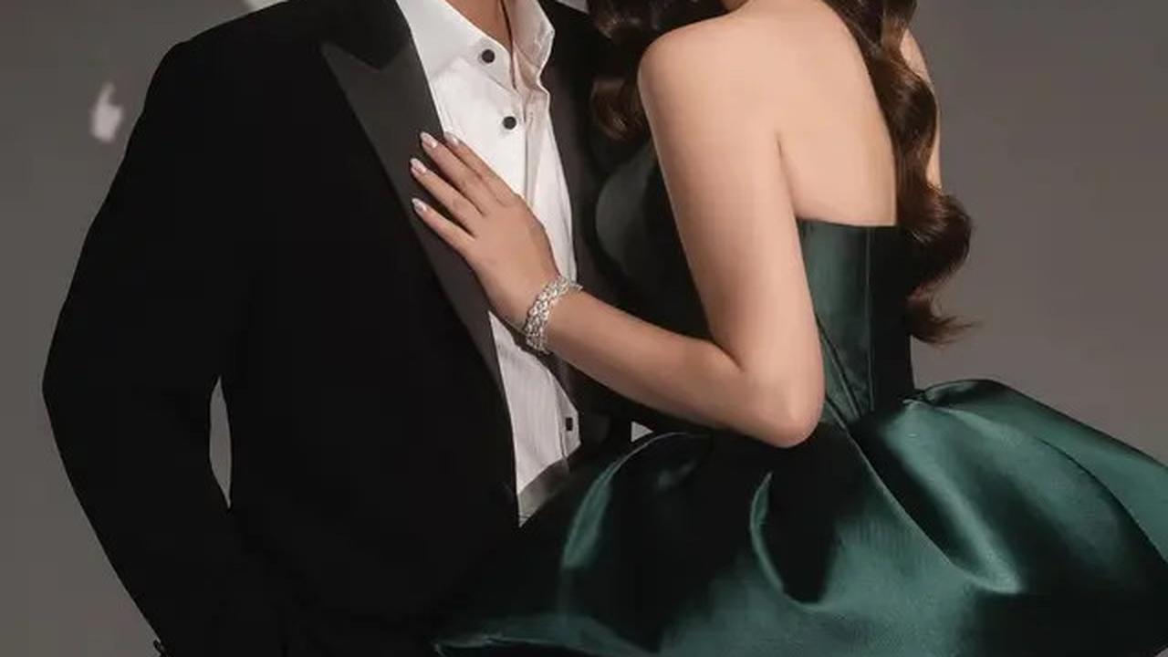 Dikabarkan Sudah Menikah, Ini 6 Potret Kebersamaan Billy Syahputra dan Vika Kolesnaya