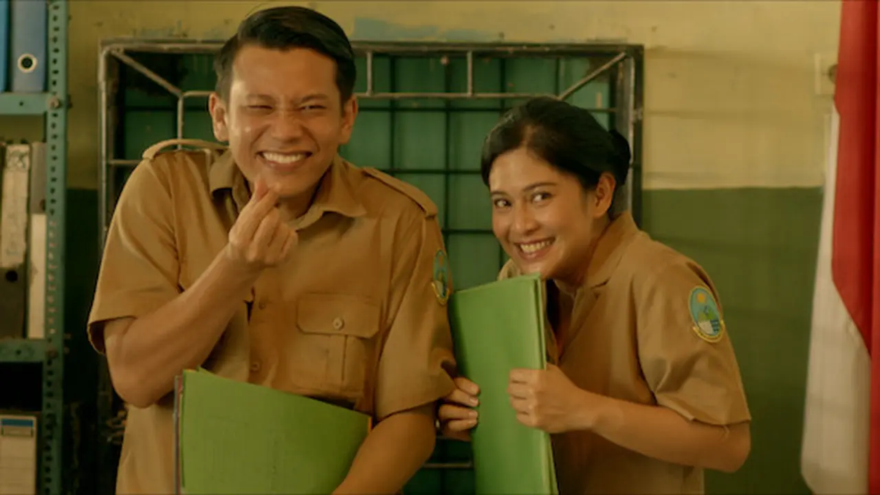 Guru-Guru Gokil