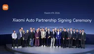 Xiaomi Makin Serius Garap Pasar Eropa, Gandeng 8 Dealer di Jerman