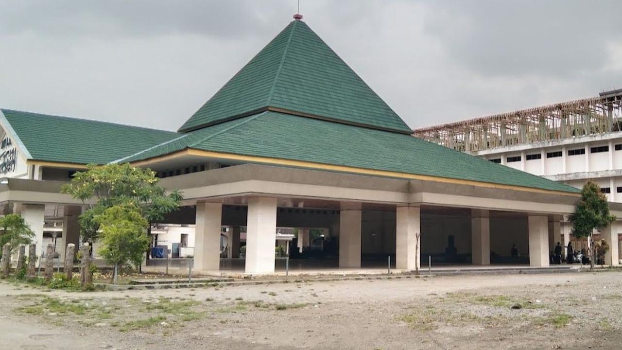 Wajah Baru