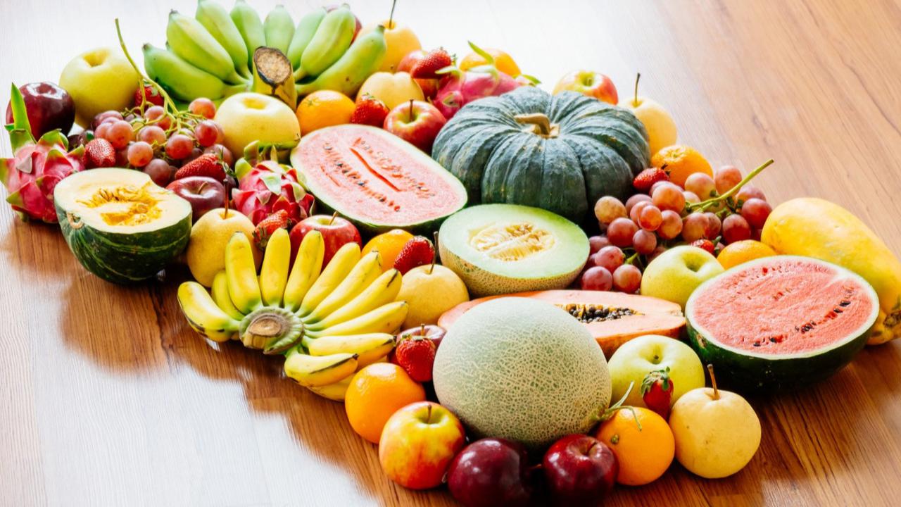 11 Buah dengan Kandungan Tinggi Magnesium di Dalamnya