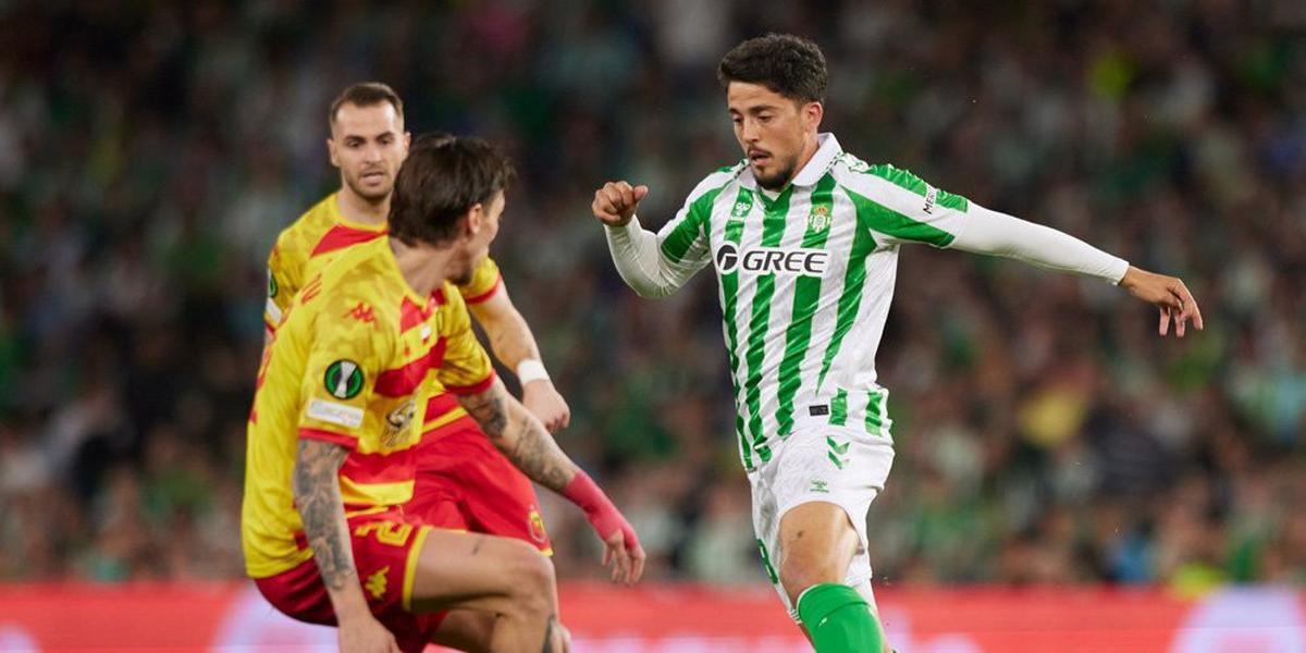 Prediksi Real Betis vs Fiorentina 2 Mei 2025