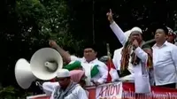 VIDEO: Sejumlah Organisasi Laporkan Fahri Hamzah ke Polisi