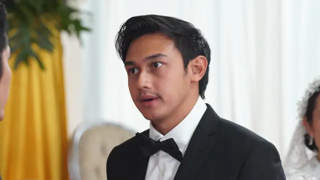 Badai Pasti Berlalu
