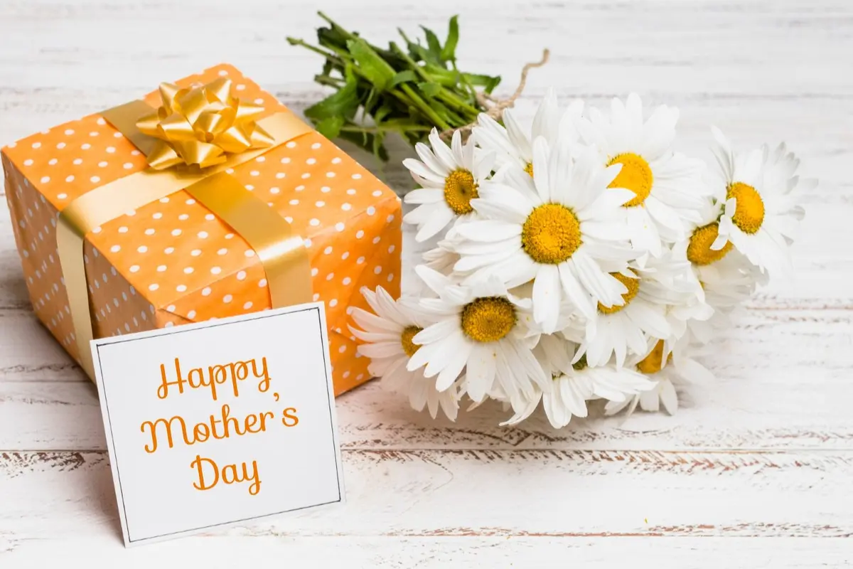 Mother's Day