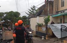 Video Amatir Rekam Kengerian! Begini Dampak Angin Puting Beliung Dau Malang yang Terjang Desa Sumbersekar