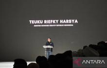 Tahukah Anda? Jakarta ASEAN Fashion Parade 2026 Jadi Bukti Fesyen Kekuatan Ekonomi Berakar Budaya