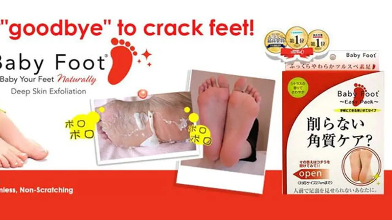 Foto: copyright babyfootindonesia.com