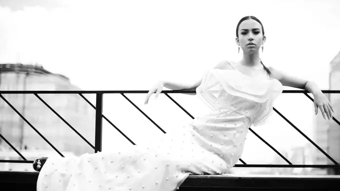 [Bingtang] Karina Nadila