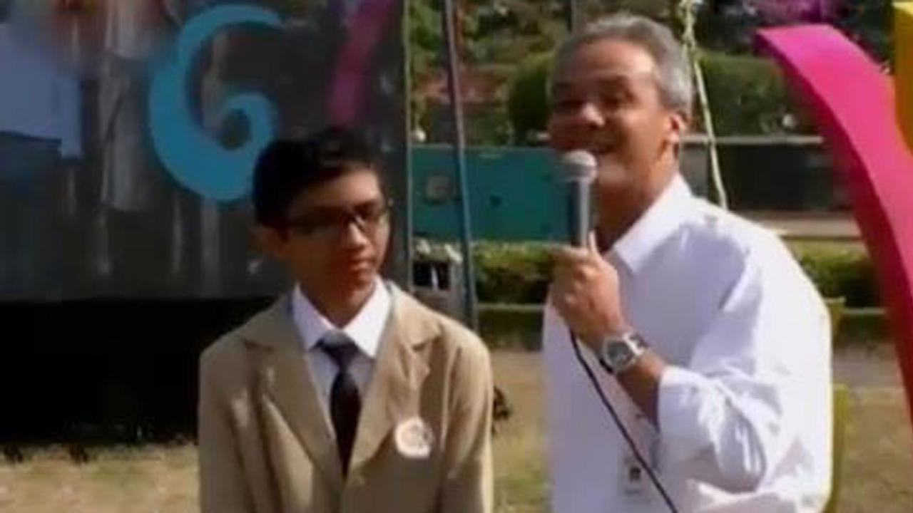 Segmen 4: Alumni SMK Rusak Sekolah hingga Mahasiswa Muda