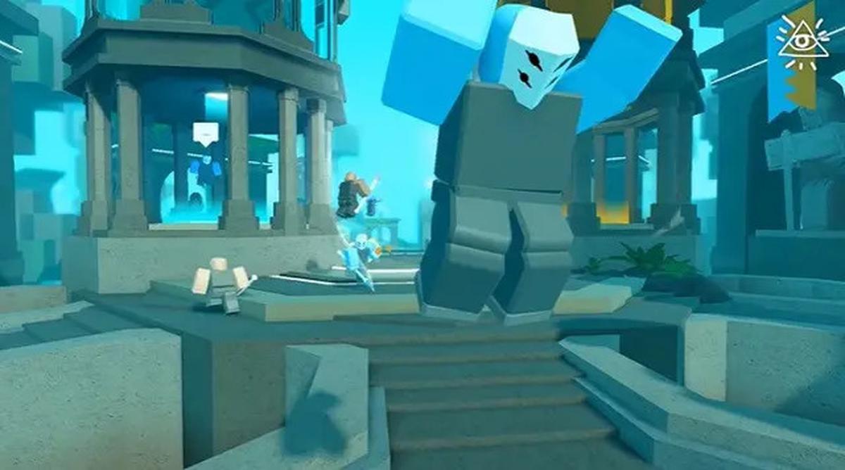 Mengenal Roblox dan Siapa Sosok di Balik Pencipta Game yang Bikin Jutaan Orang Ketagihan?