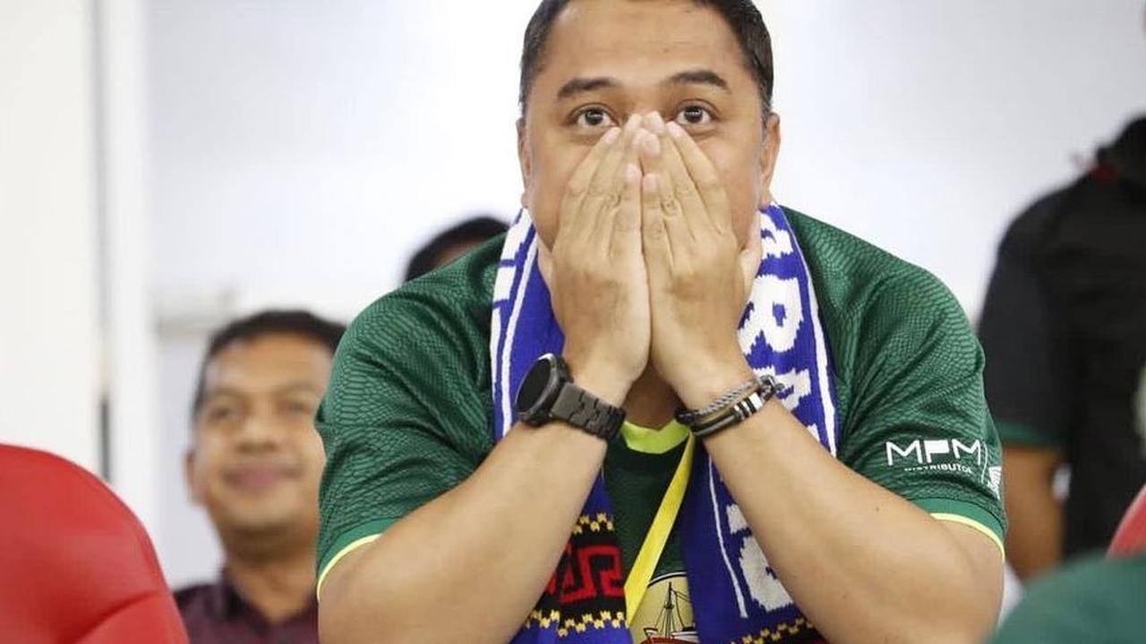 Maniak Sepak Bola