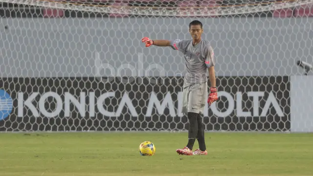 Kurnia Meiga