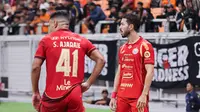 Perjalanan Melelahkan Persija Tandang ke Malut United: Terbang Dini Hari dan Tiba Pagi, Tiadakan Official Training Kondisi Tak Memungkinkan