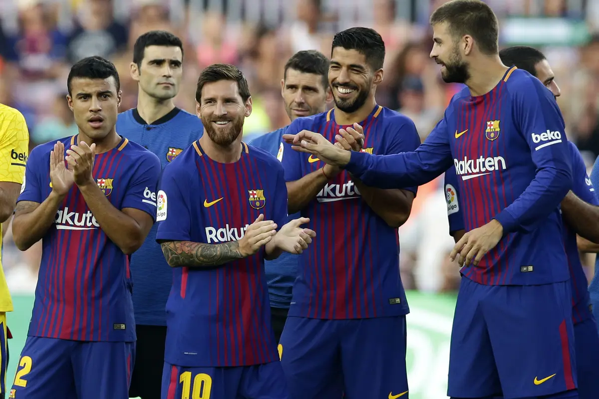 Barcelona