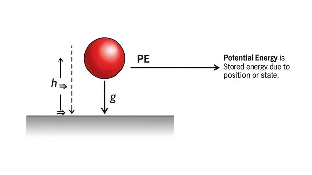 Memahami Energi Potensial