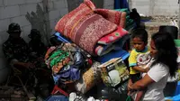 Kodam Jaya Didesak Atasi Trauma Anak Kompleks Siliwangi