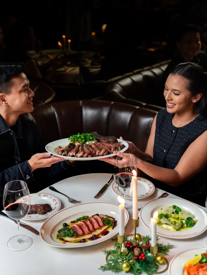 The Coach Restaurant