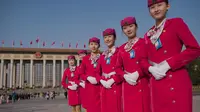 Terkuak, Ini Rahasia China Bisa Jadi Negara Maju di Dunia