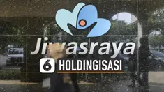PT Asuransi Jiwasraya tengah dirundung masalah gagal bayar polis. Besaran polis capai Rp12,4 triliun pada Desember 2019.