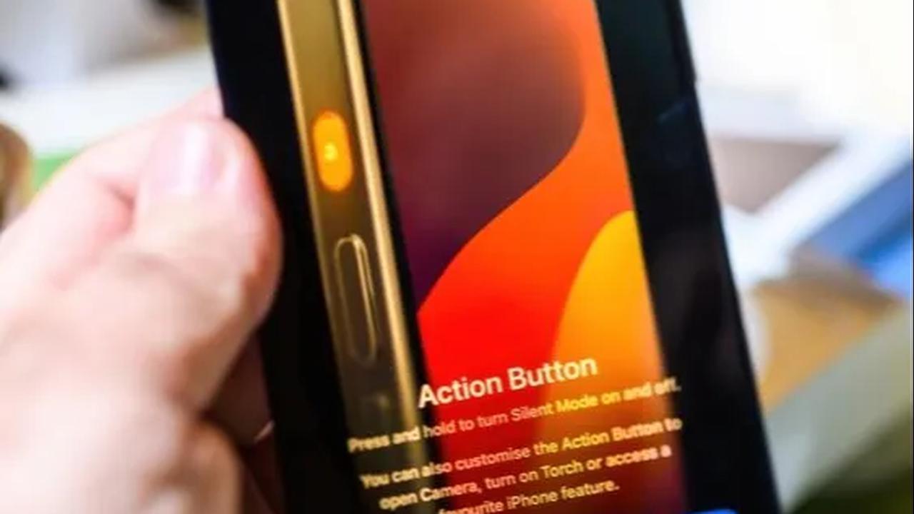 Cara membeli Iphone 15 secara langsung