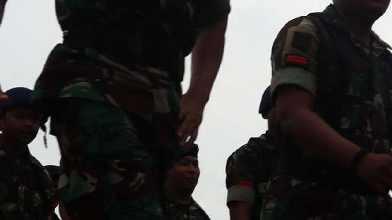 Ternyata Satuan Khusus dari Pasukan Elite 3 Matra TNI & Polri Tergabung di Badan ini, Tugas Operasinya Tak Sembarangan