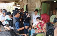 Tahukah Anda? Program Genting di Sulut Bantu Bangun Rumah Layak Huni, Tekan Angka Stunting