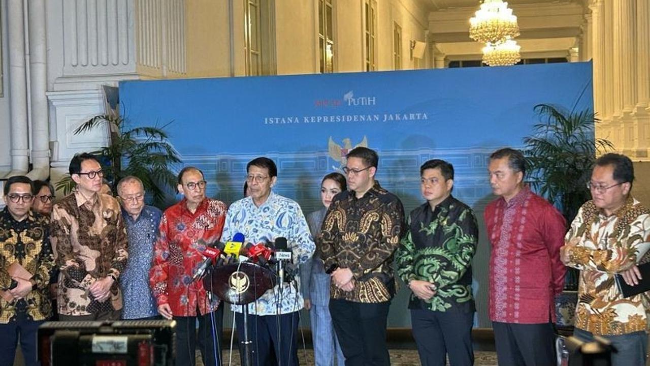 Prabowo Bahas Peran Indonesia Penyeimbang BoP Bersama Mantan Menlu