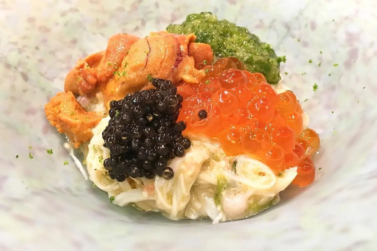 [Bintang] Jepang