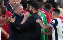 Kata Ange Postecoglu usai Bawa Tottenham Juara Liga Europa, Sampaikan Pesan Penting!