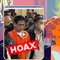 Cek Fakta: Hoaks Foto Purbaya Memakai Baju Tahanan
