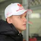 Presiden FIA, Jean Todt, berharap anak Michael Schumacher, Mick Schumacher, tak mendapat tekanan besar dalam kariernya. (Motorsport)