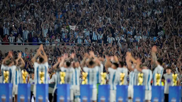 Argentina