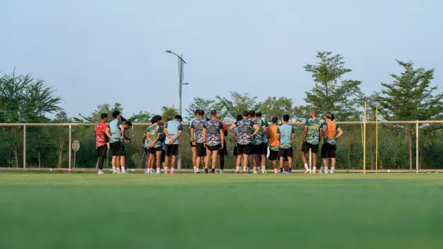 Persebaya Surabaya