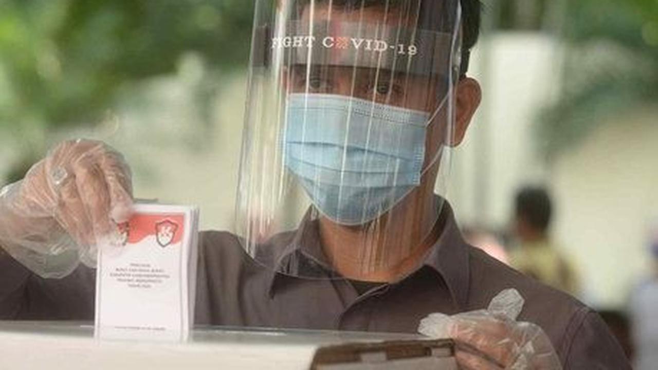 Menag juga meminta tidak menyalahkan orang lain karena perbedaan pilihan dan dasar-dasar nilai agama.<br>