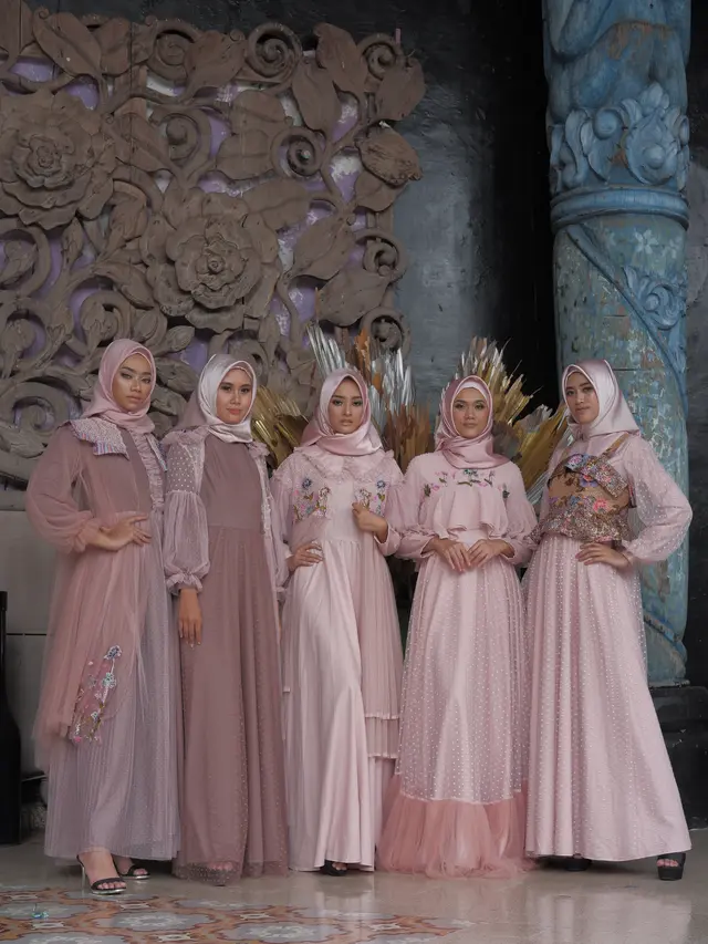 Malang Fashion Week 2020