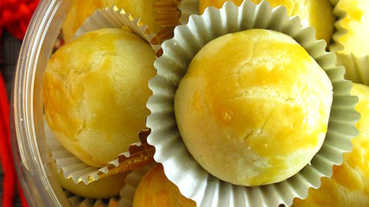 Resep Nastar Lembut dan Wangi yang Khas, Cocok untuk Lebaran dan Gampang Dibuat